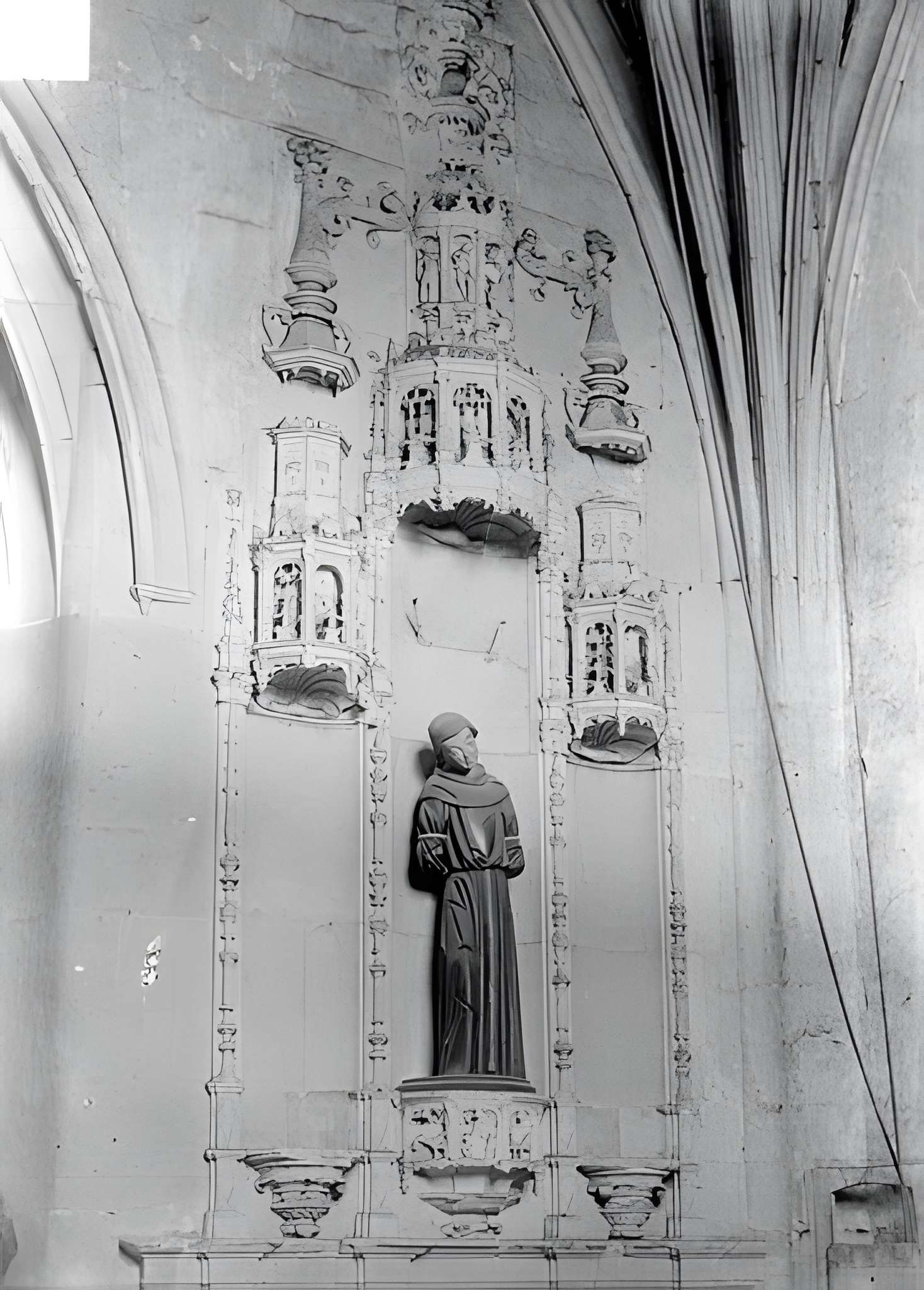 Église Saint-Denis de Sézanne