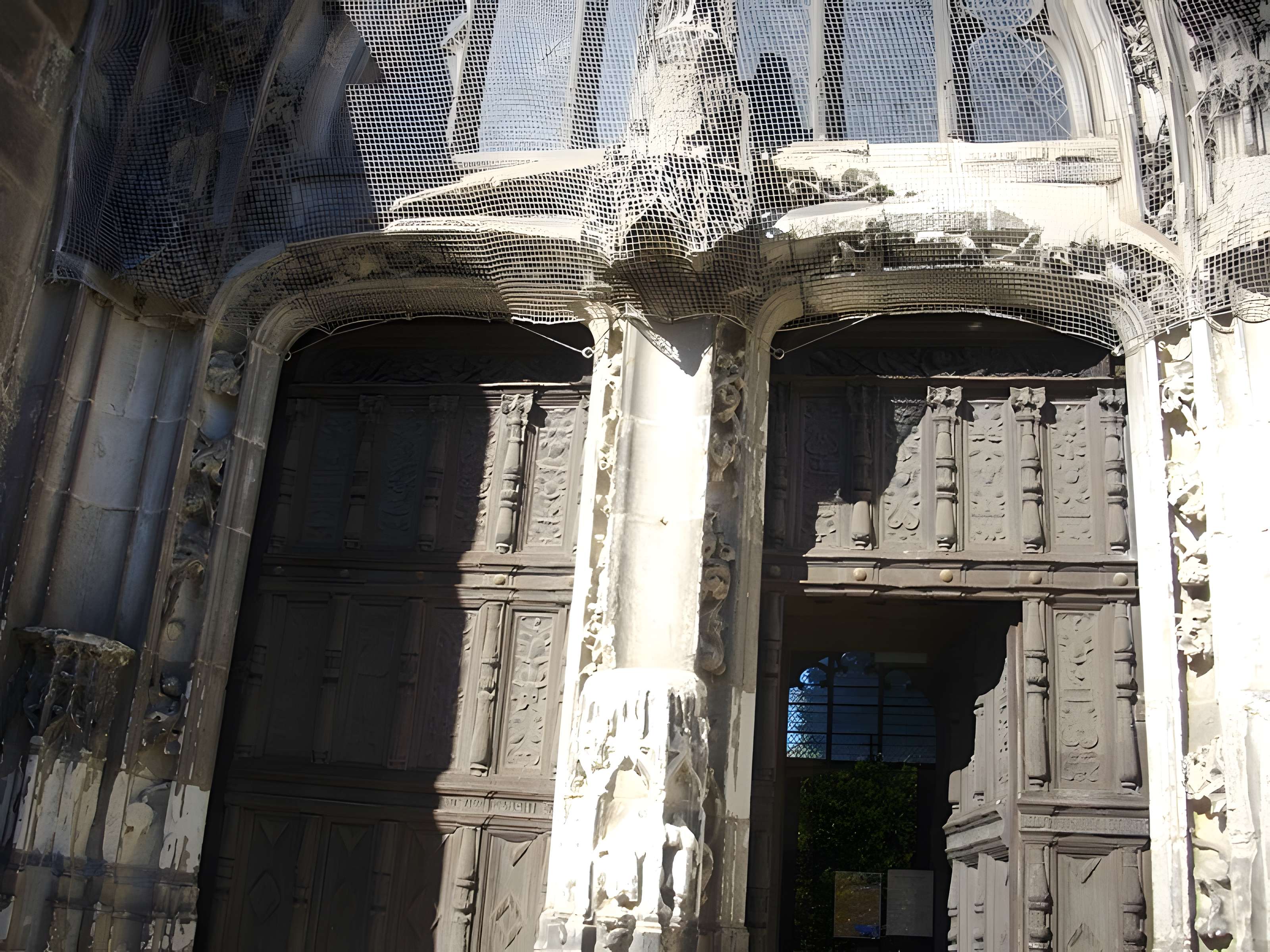 Église Saint-Denis de Sézanne