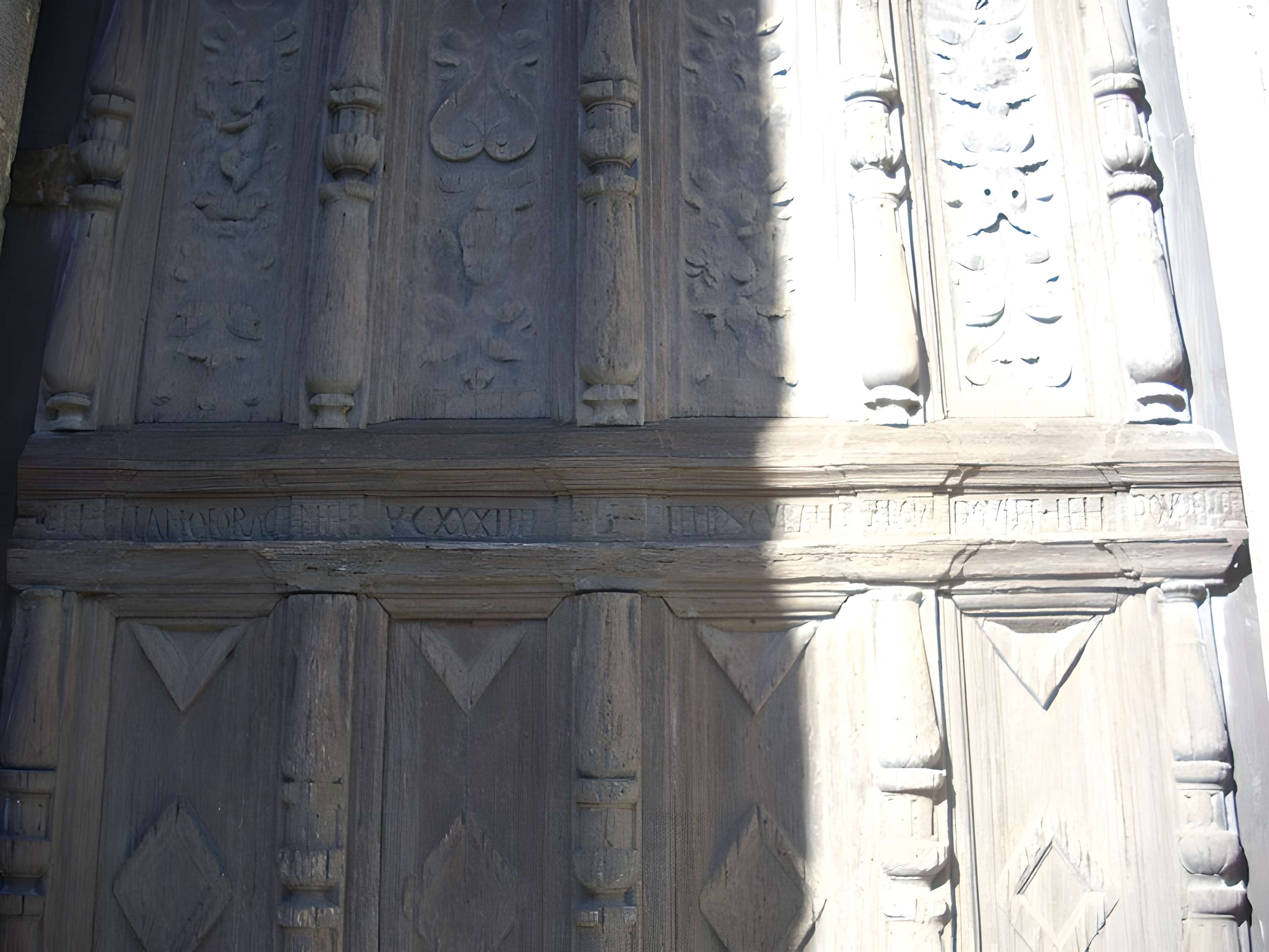 Église Saint-Denis de Sézanne