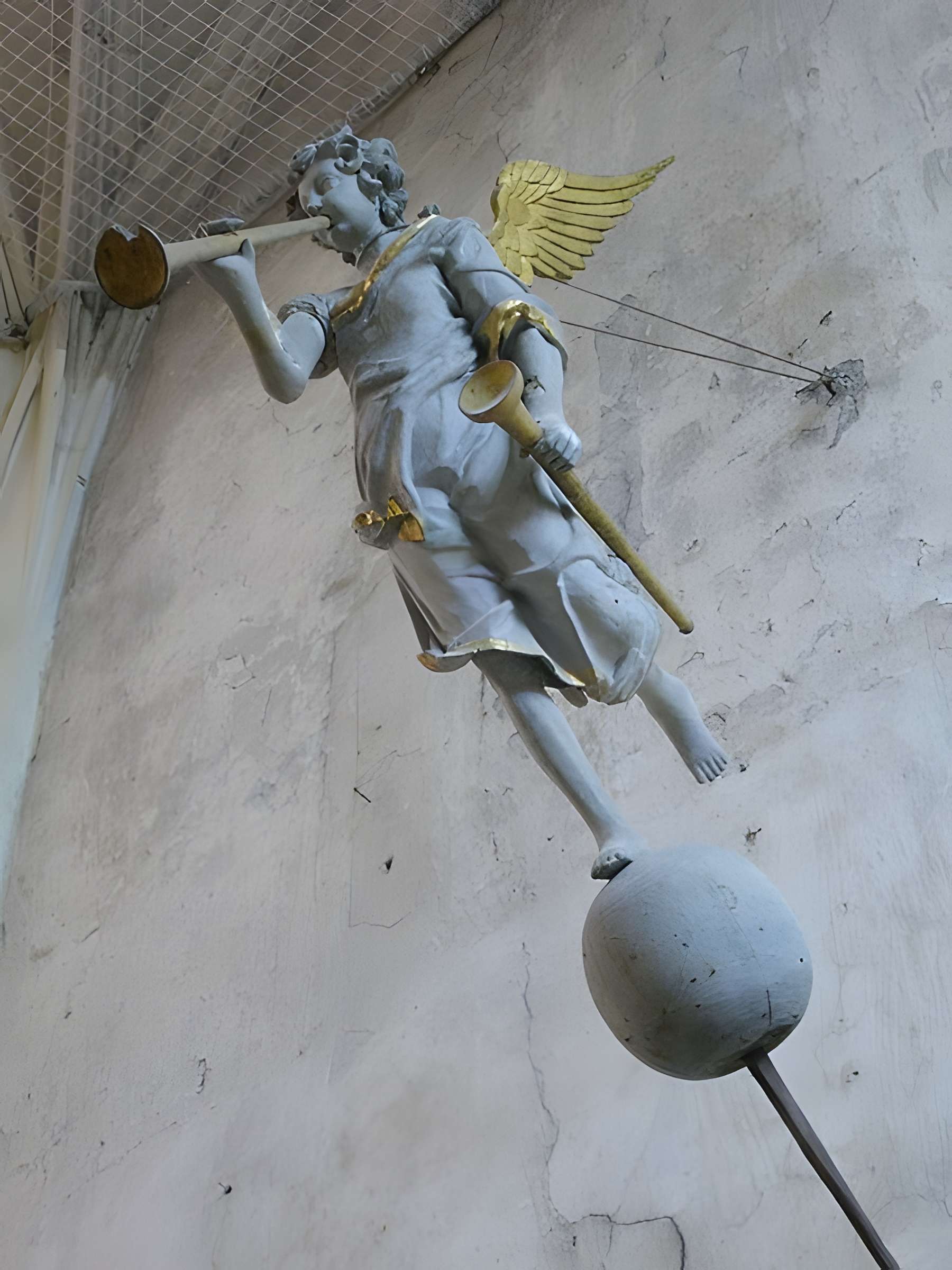 Église Saint-Denis de Sézanne