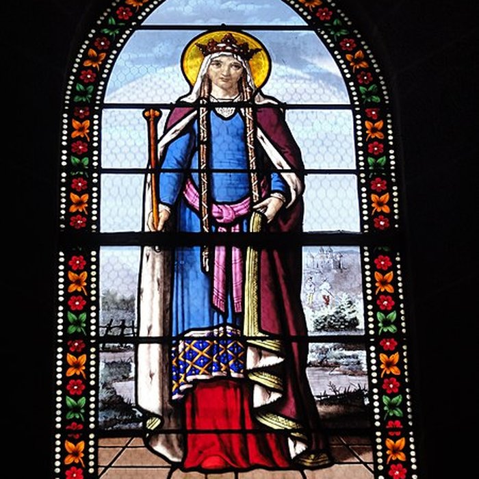 Photo de Église Saint-Denis de Toury