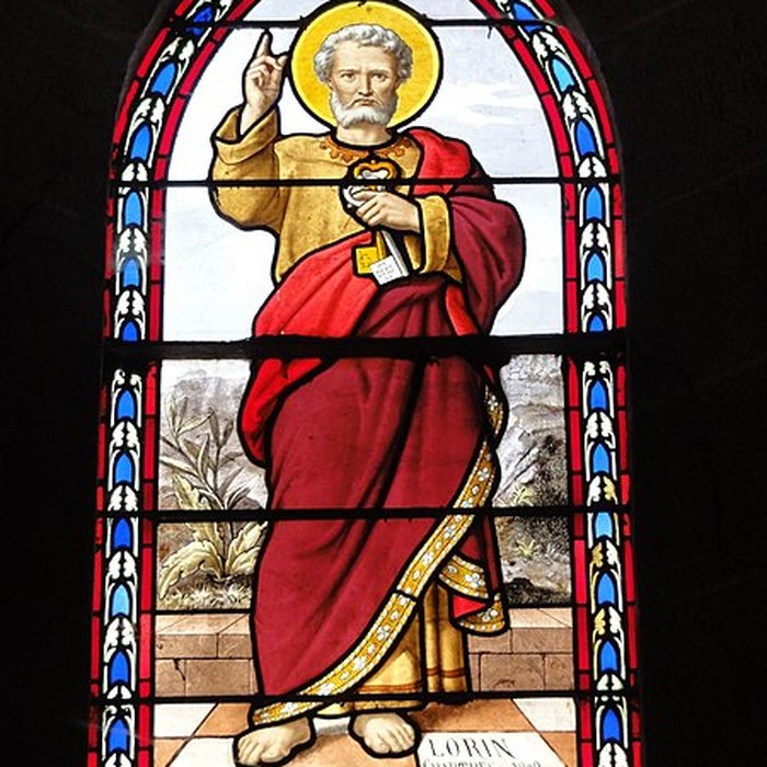 Photo de Église Saint-Denis de Toury