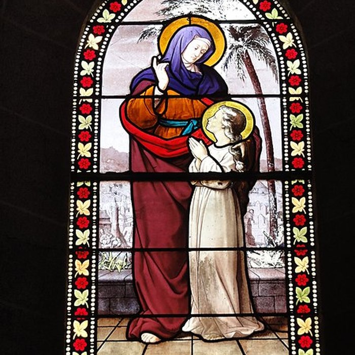 Photo de Église Saint-Denis de Toury