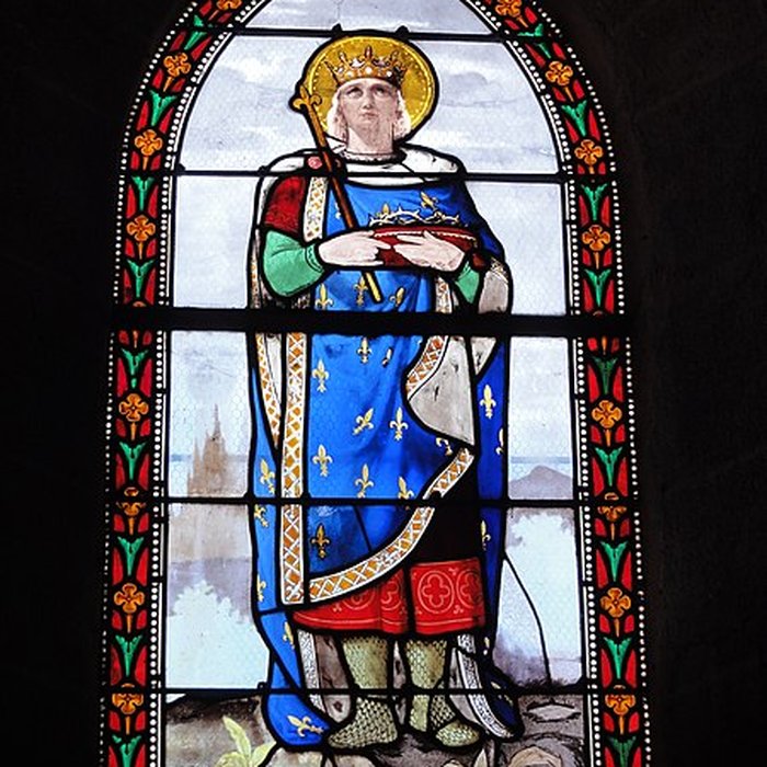 Photo de Église Saint-Denis de Toury