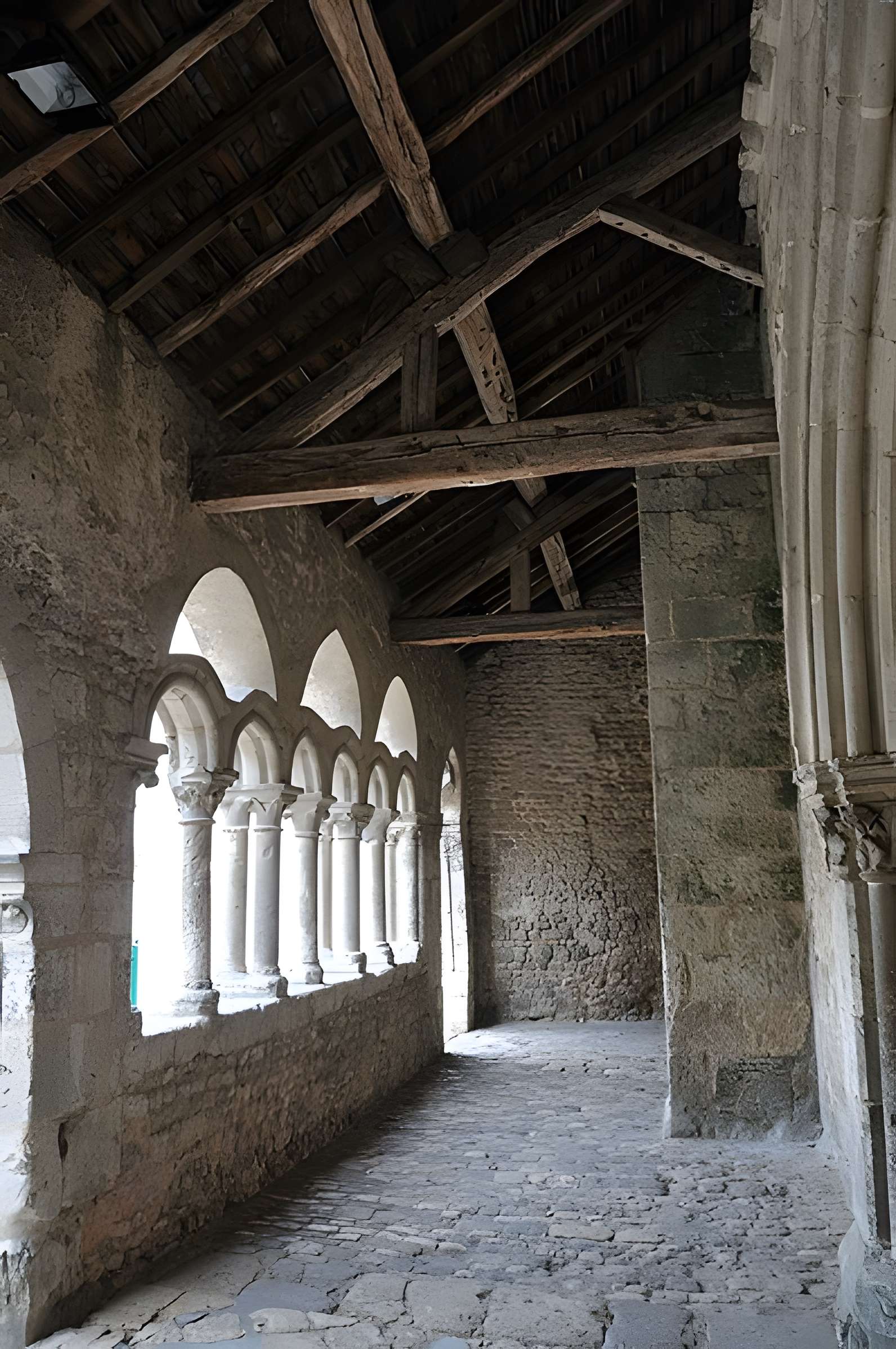 Église Saint-Denis de Toury