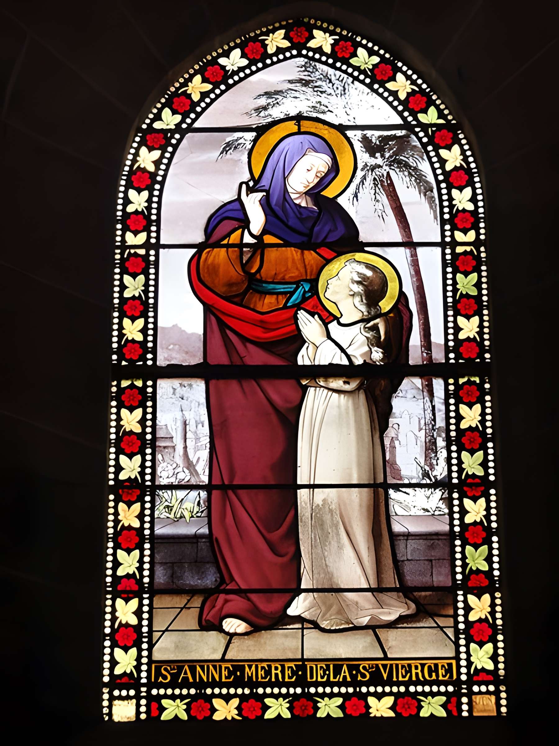 Église Saint-Denis de Toury