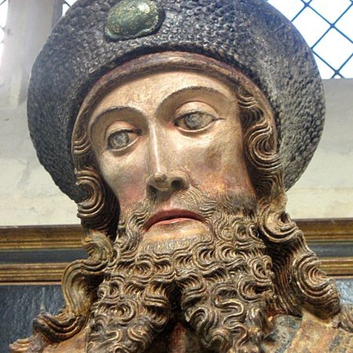 Photo de Église Saint-Juvin de Saint-Juvin