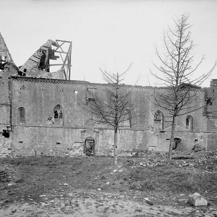 Photo de Église Saint-Juvin de Saint-Juvin