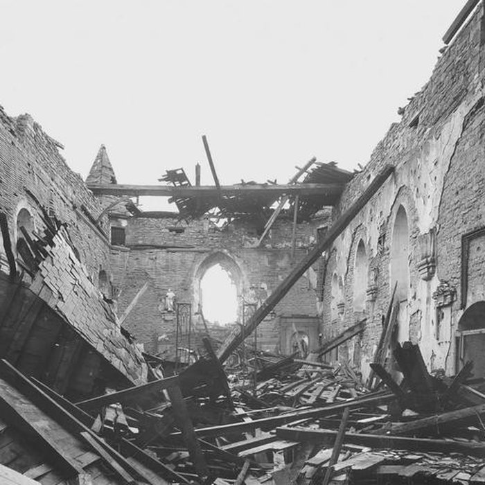 Photo de Église Saint-Juvin de Saint-Juvin