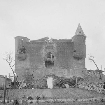 Église Saint-Juvin de Saint-Juvin