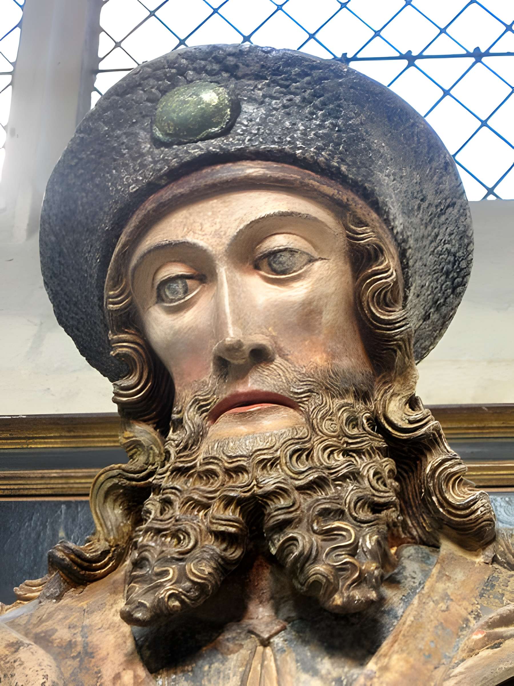 Église Saint-Juvin de Saint-Juvin