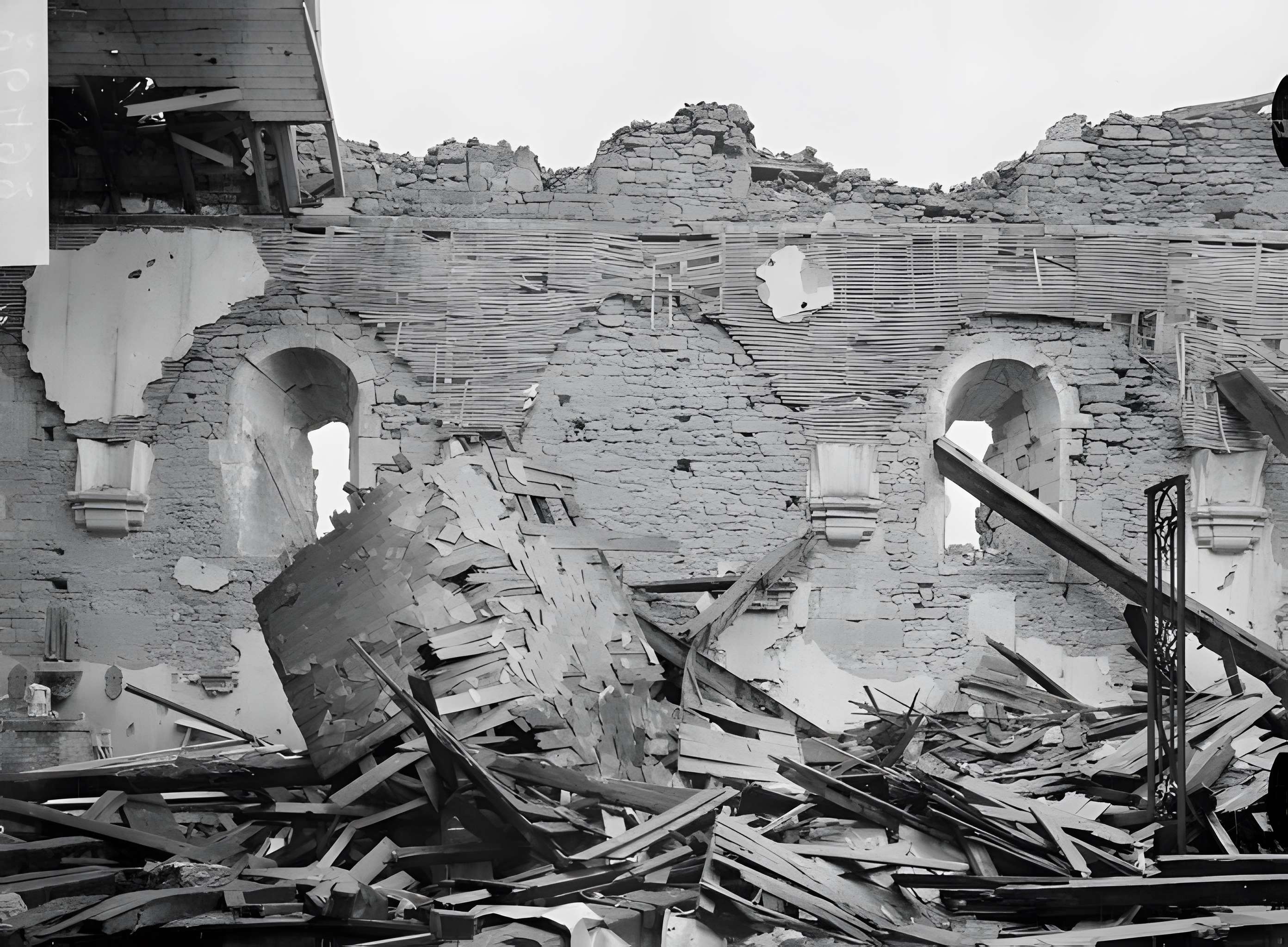Église Saint-Juvin de Saint-Juvin