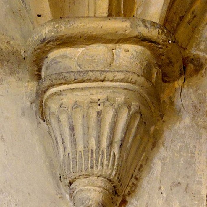 Photo de Église Saint-Denis du Thillay