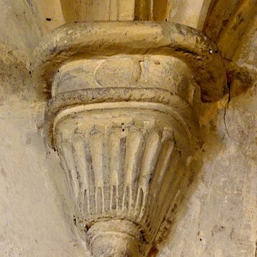 Église Saint-Denis du Thillay