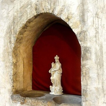 Église Saint-Denis du Thillay