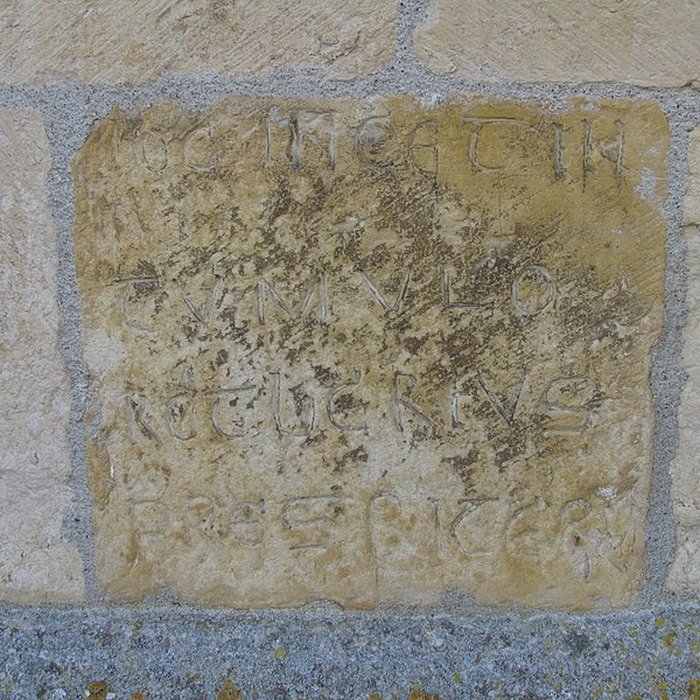 Photo de Église Saint-Denis dUrzy