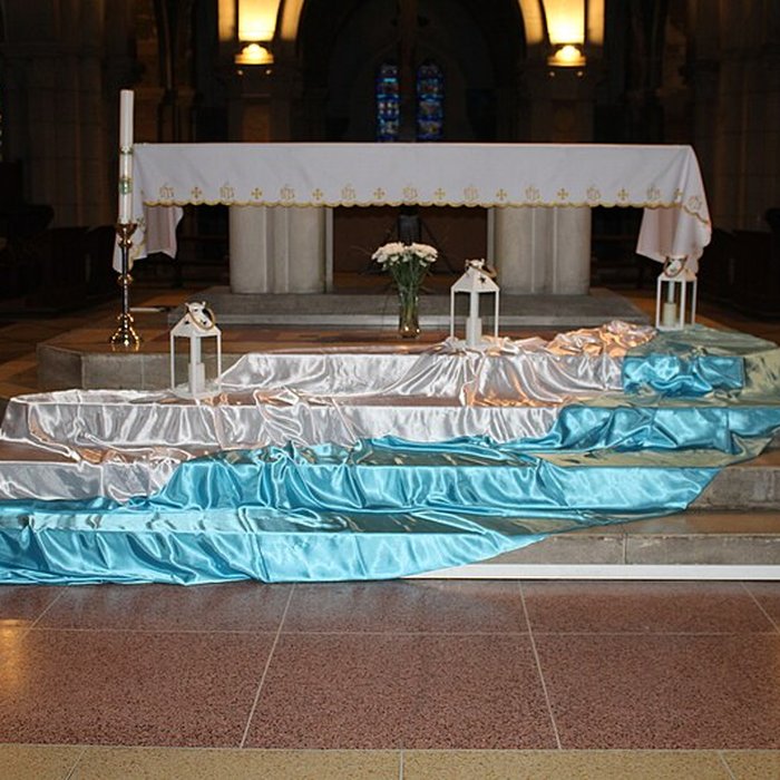 Photo de Église Saint-Denis-de-lEstrée de Saint-Denis