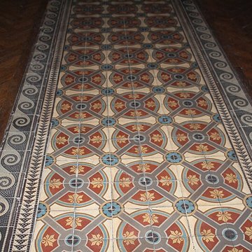 Église Saint-Denis-de-lEstrée de Saint-Denis