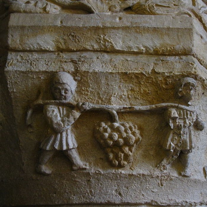 Photo de Église Saint-Denys dArcueil