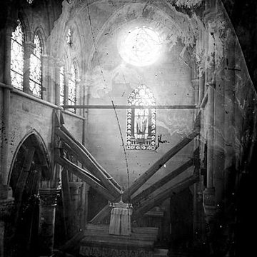 Église Saint-Denys dArcueil