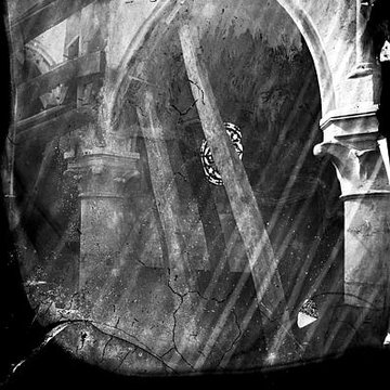 Église Saint-Denys dArcueil