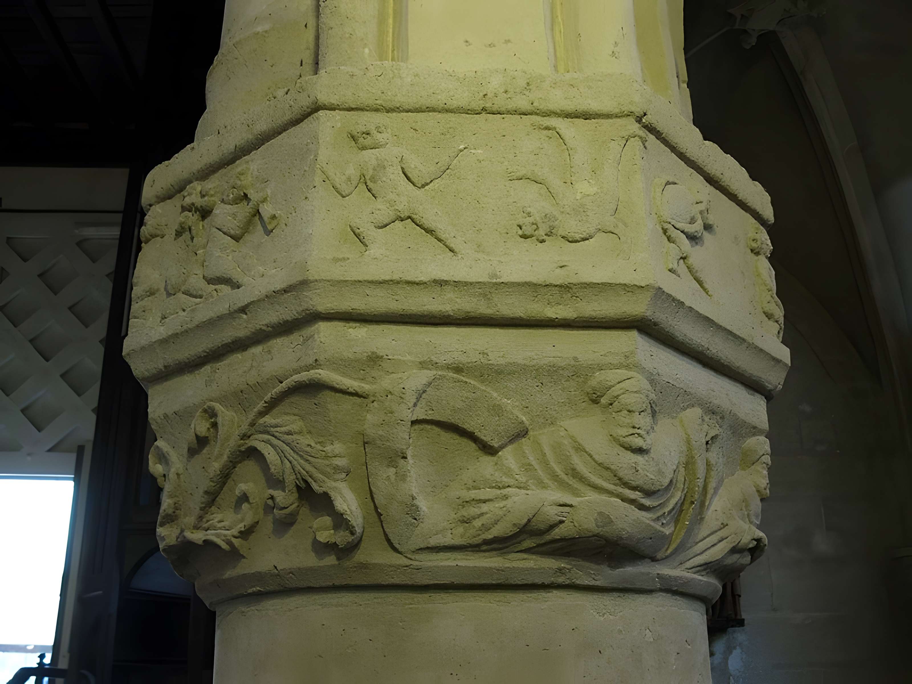 Église Saint-Denys d'Arcueil