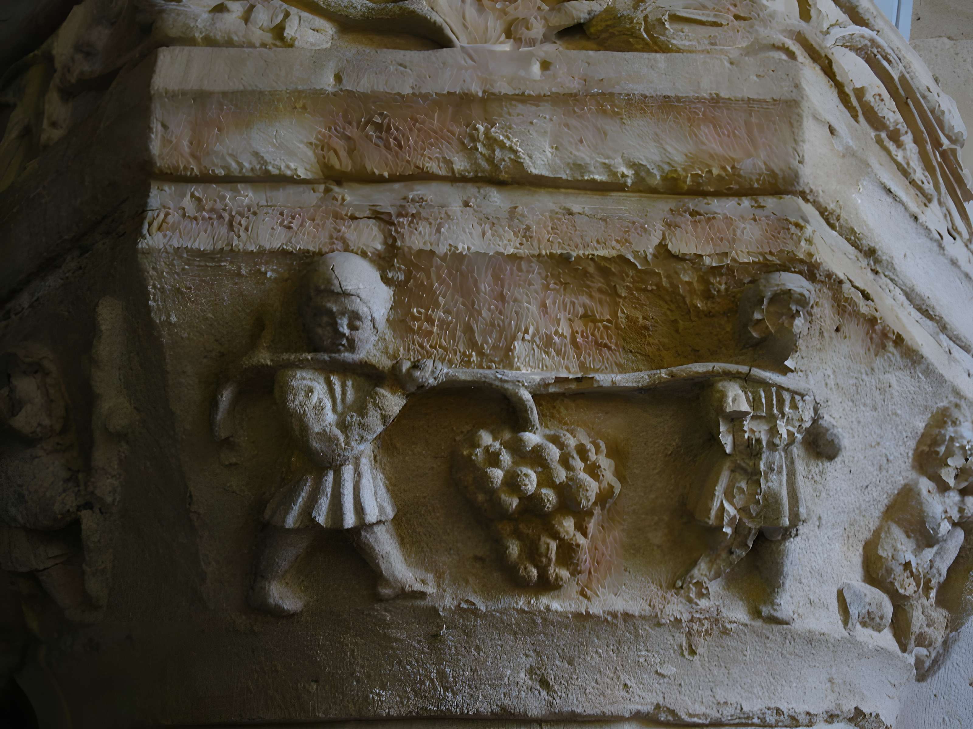 Église Saint-Denys d'Arcueil