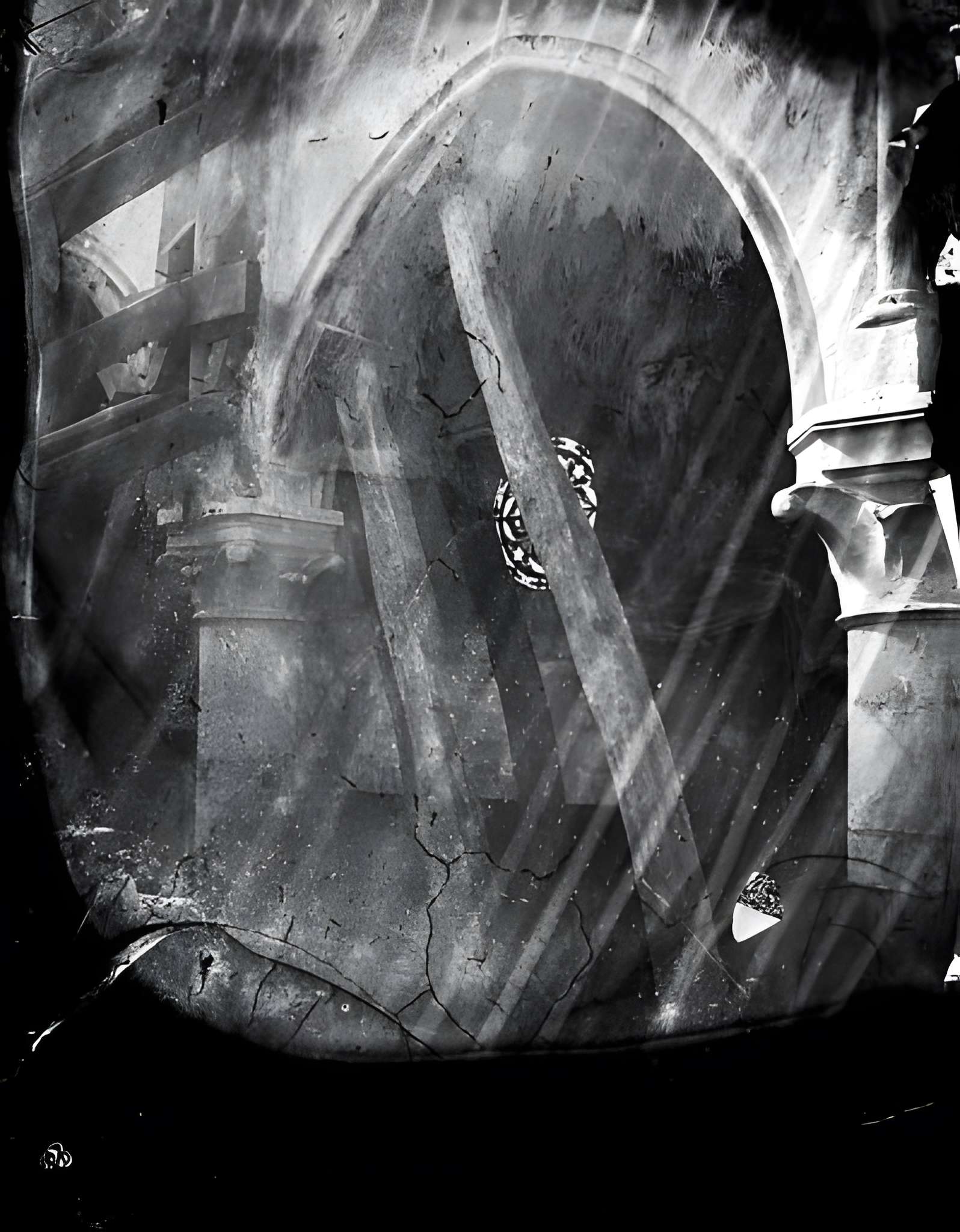 Église Saint-Denys d'Arcueil