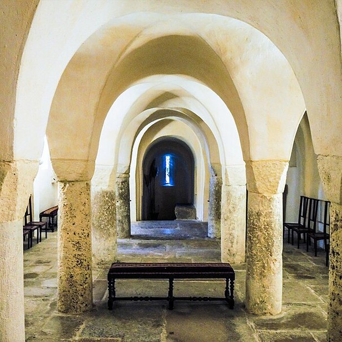 Photo de Église Saint-Désiré de Lons-le-Saunier