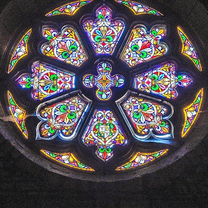 Photo de Église Saint-Désiré de Lons-le-Saunier