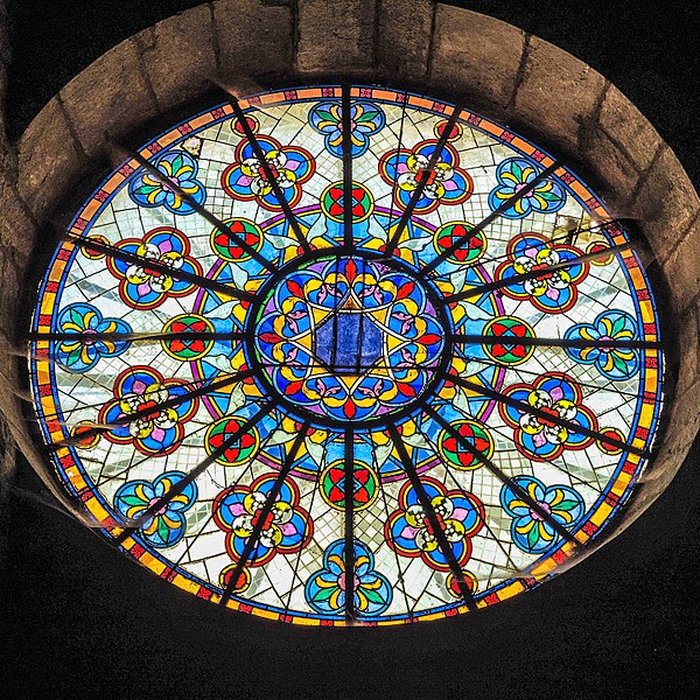 Photo de Église Saint-Désiré de Lons-le-Saunier