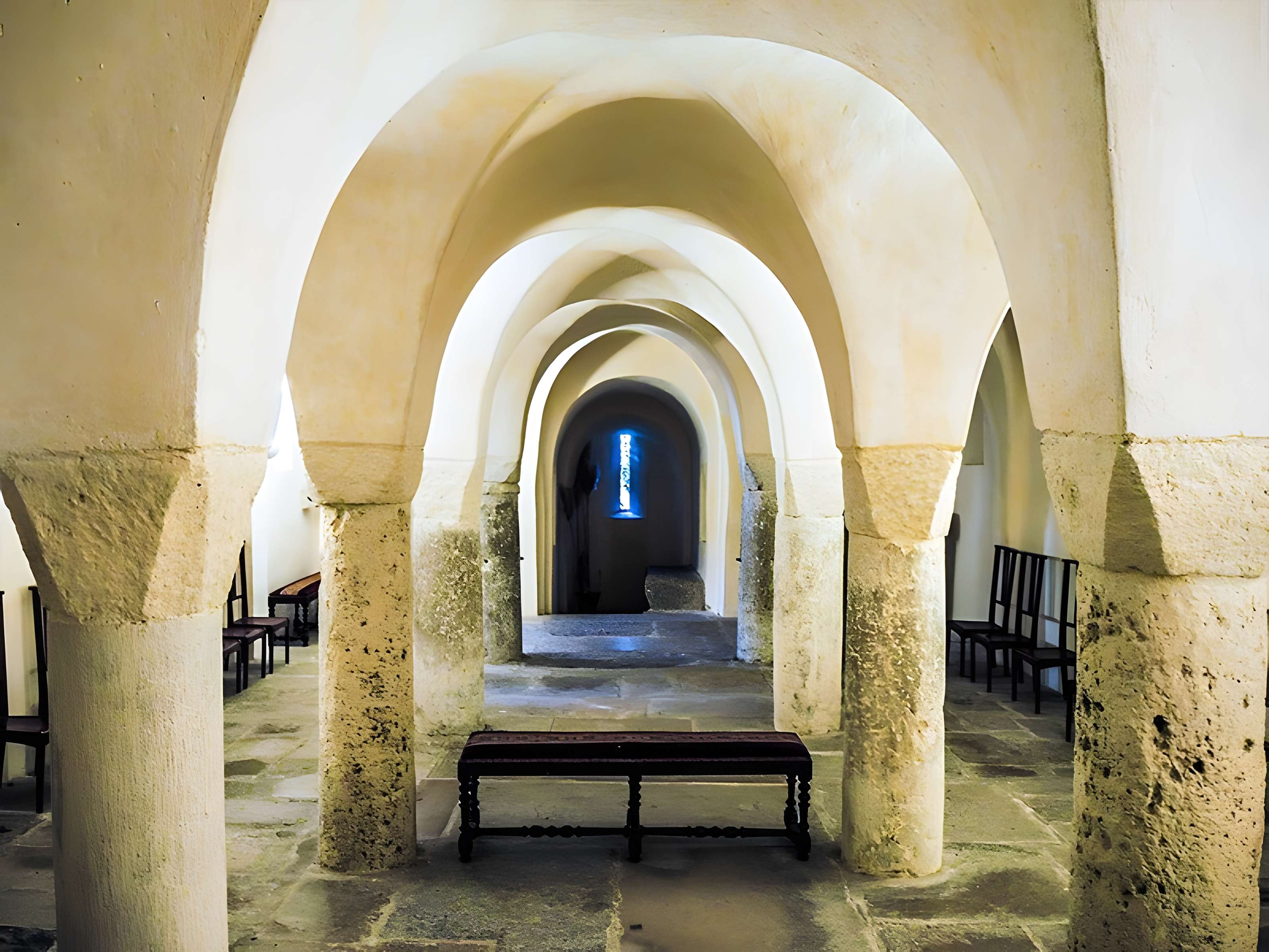 Église Saint-Désiré de Lons-le-Saunier