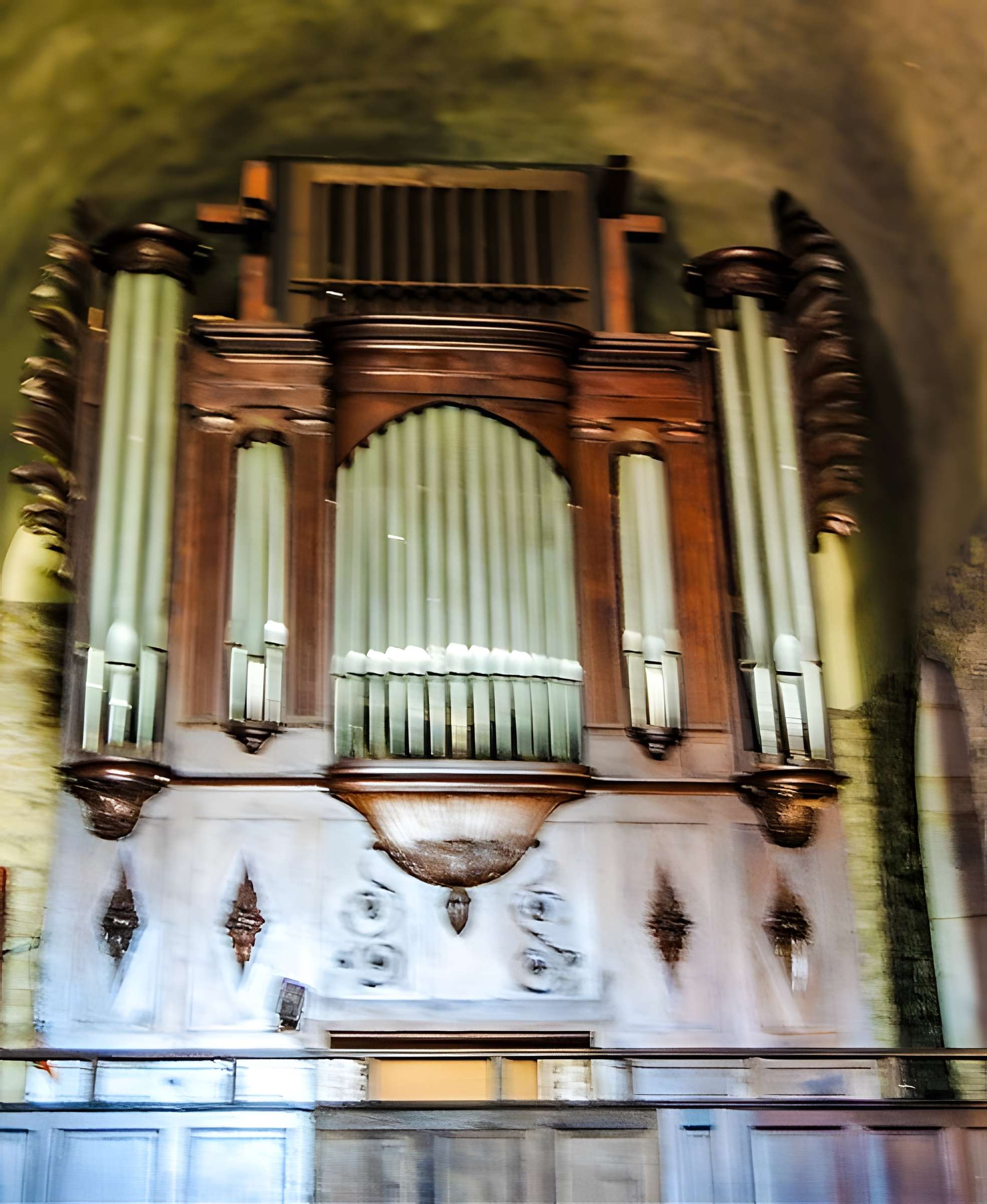 Église Saint-Désiré de Lons-le-Saunier