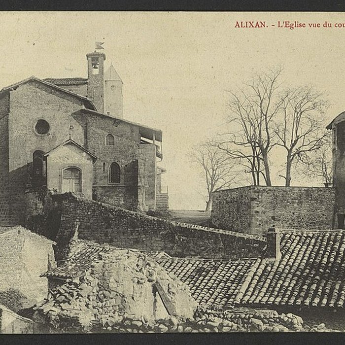 Photo de Église Saint-Didier dAlixan