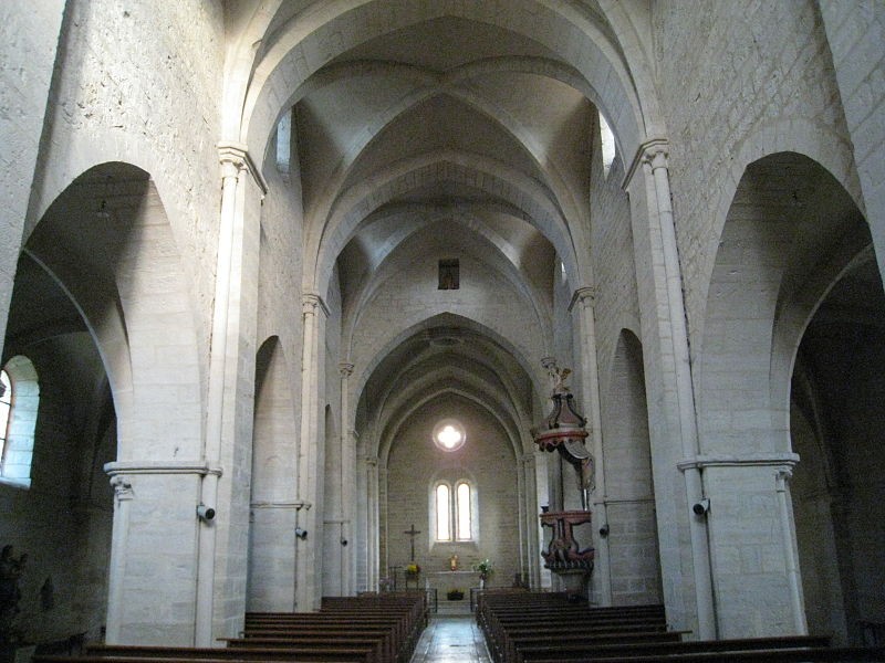 Photo de Église Saint-Didier d'Autrey-lès-Gray