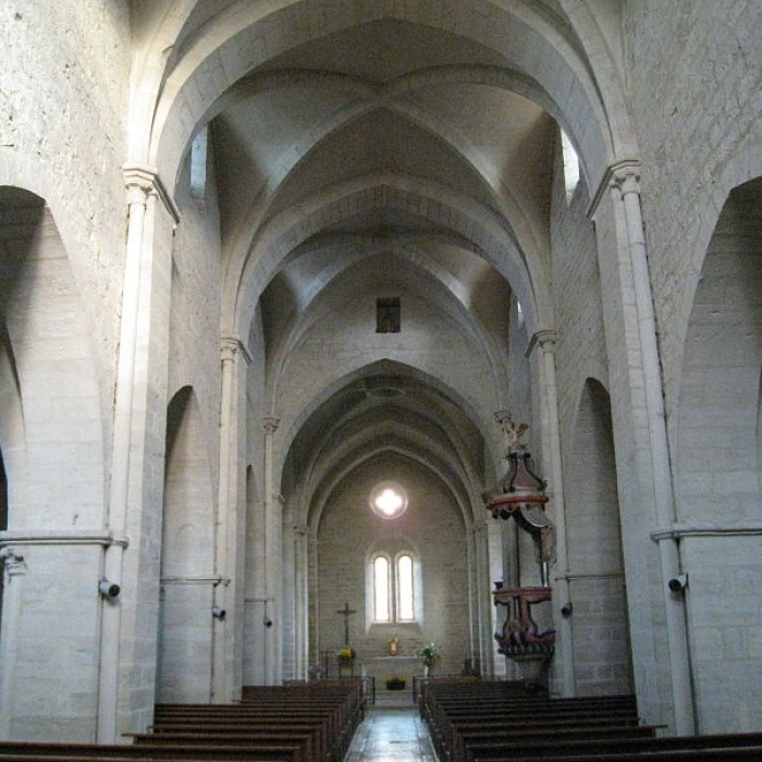 Photo de Église Saint-Didier dAutrey-lès-Gray