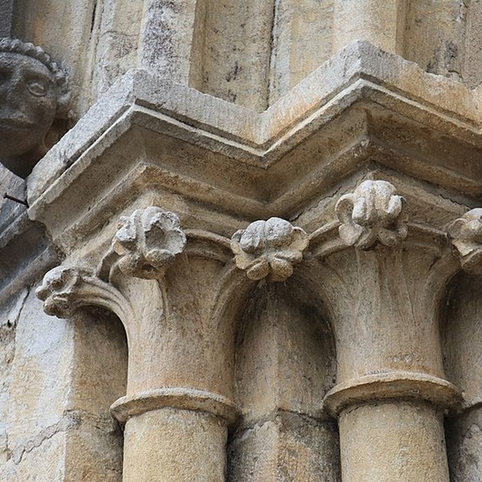 Photo de Église Saint-Didier dAutrey-lès-Gray