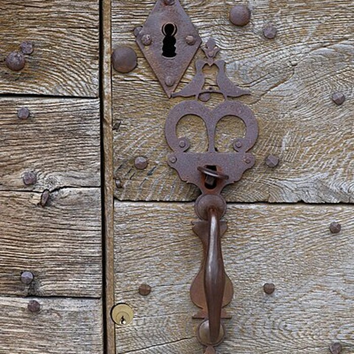 Photo de Église Saint-Didier dAutrey-lès-Gray