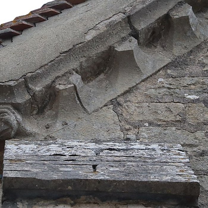 Photo de Église Saint-Didier dAutrey-lès-Gray
