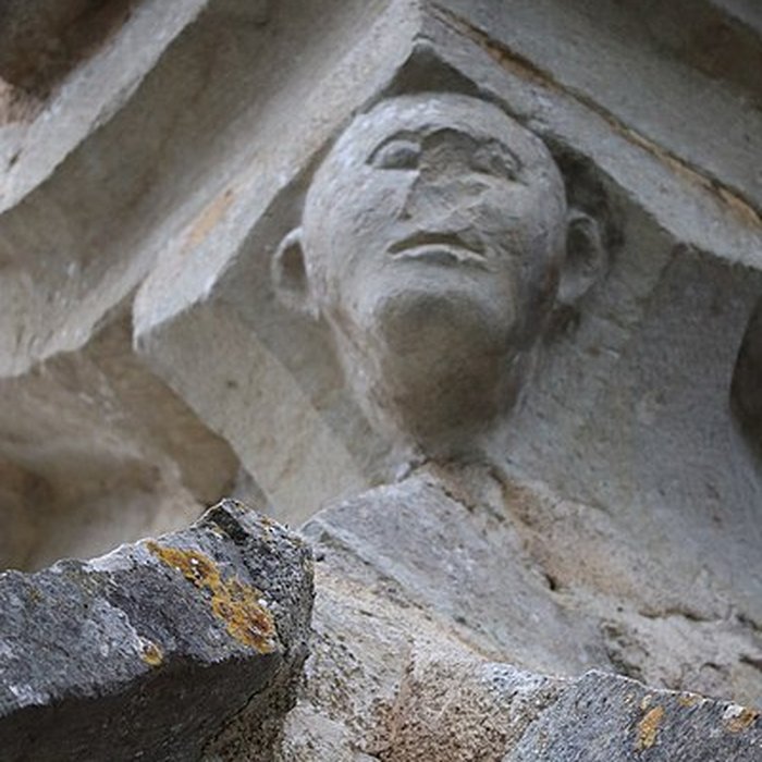 Photo de Église Saint-Didier dAutrey-lès-Gray