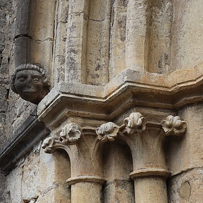 Photo de Église Saint-Didier dAutrey-lès-Gray