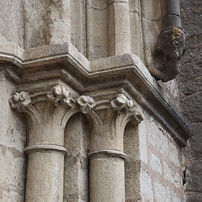Photo de Église Saint-Didier dAutrey-lès-Gray