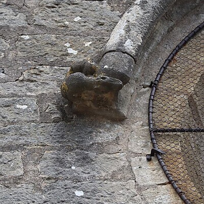 Photo de Église Saint-Didier dAutrey-lès-Gray