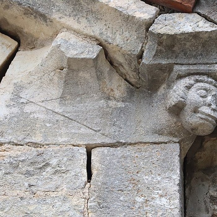 Photo de Église Saint-Didier dAutrey-lès-Gray