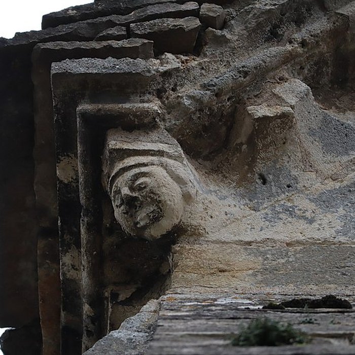 Photo de Église Saint-Didier dAutrey-lès-Gray