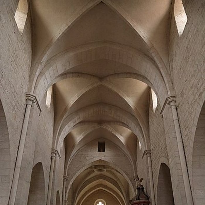 Photo de Église Saint-Didier dAutrey-lès-Gray