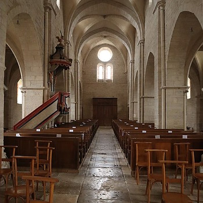 Photo de Église Saint-Didier dAutrey-lès-Gray
