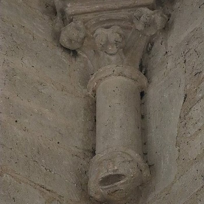 Photo de Église Saint-Didier dAutrey-lès-Gray