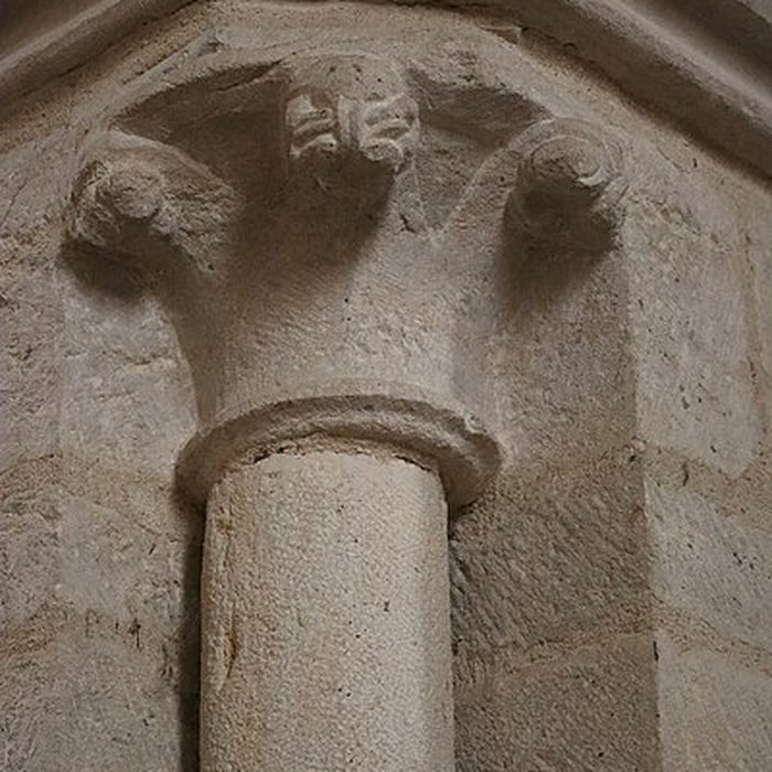 Photo de Église Saint-Didier dAutrey-lès-Gray