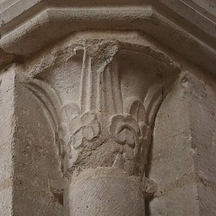 Photo de Église Saint-Didier dAutrey-lès-Gray